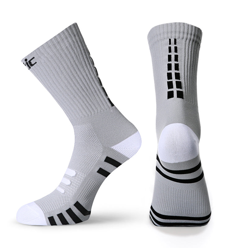 LYNXWEAR Outdoor Marathon Compression Socks - Running / Cycling / Sports