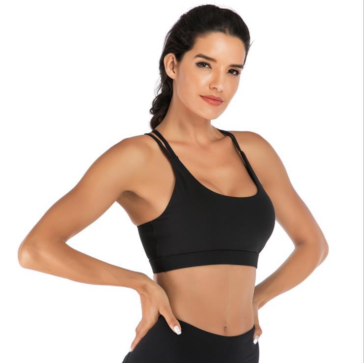 LYNXWEAR Seamless Sports Bra- Running / Gym / Yoga