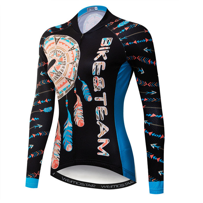 LYNXWEAR Women’s Long Sleeve Training Top – Breathable & Stretchy