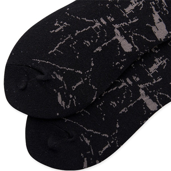 LYNXWEAR Sports Kompresjonssokker – Pustende og Komfortable