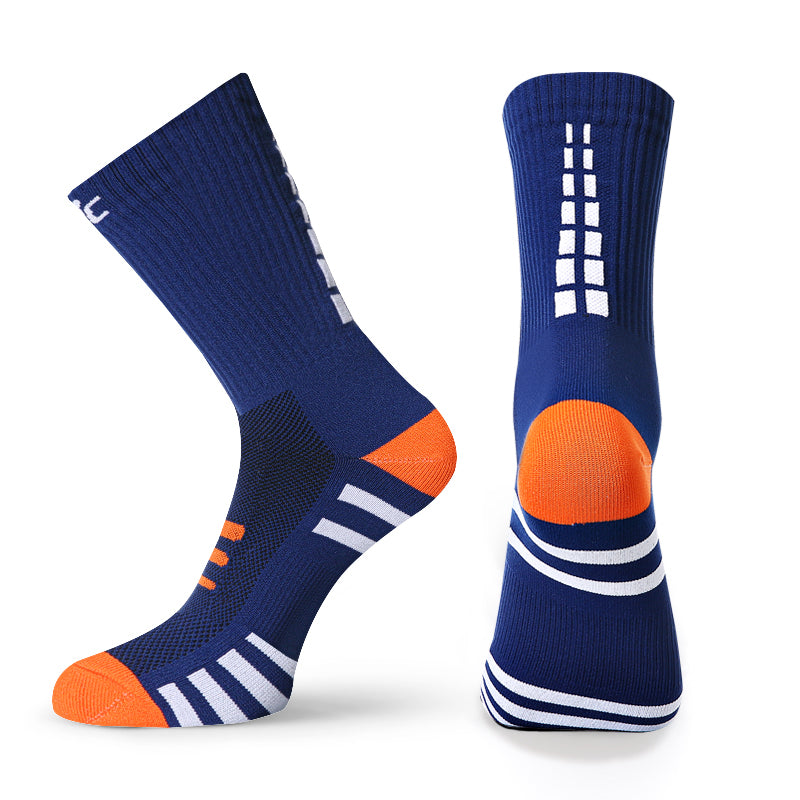 LYNXWEAR Outdoor Marathon Compression Socks - Running / Cycling / Sports