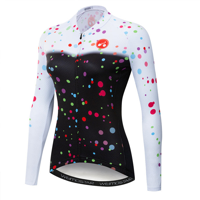 LYNXWEAR Women’s Long Sleeve Training Top – Breathable & Stretchy