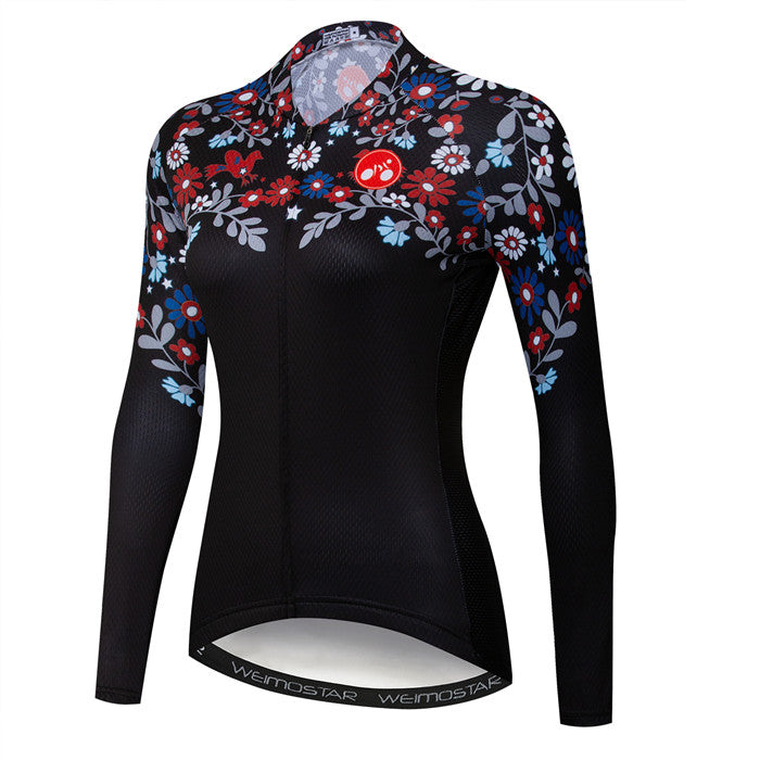 LYNXWEAR Women’s Long Sleeve Training Top – Breathable & Stretchy