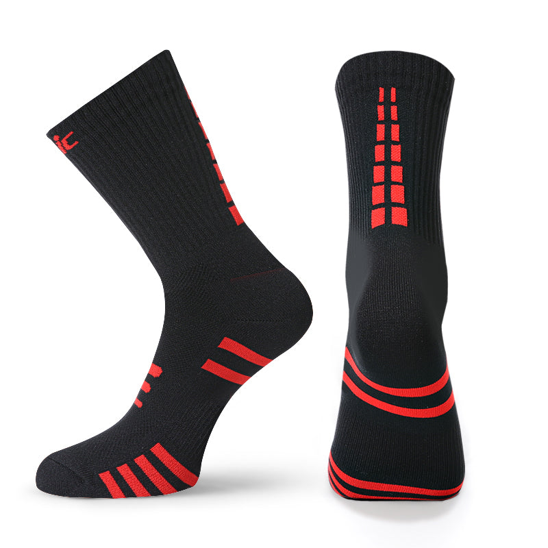 LYNXWEAR Outdoor Marathon Compression Socks - Running / Cycling / Sports