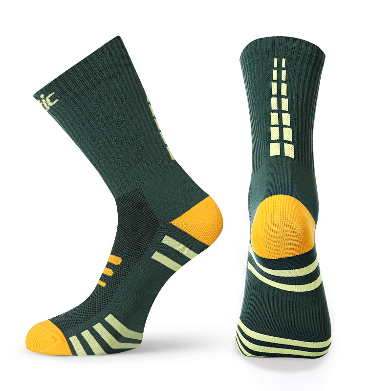 LYNXWEAR Outdoor Marathon Compression Socks - Running / Cycling / Sports