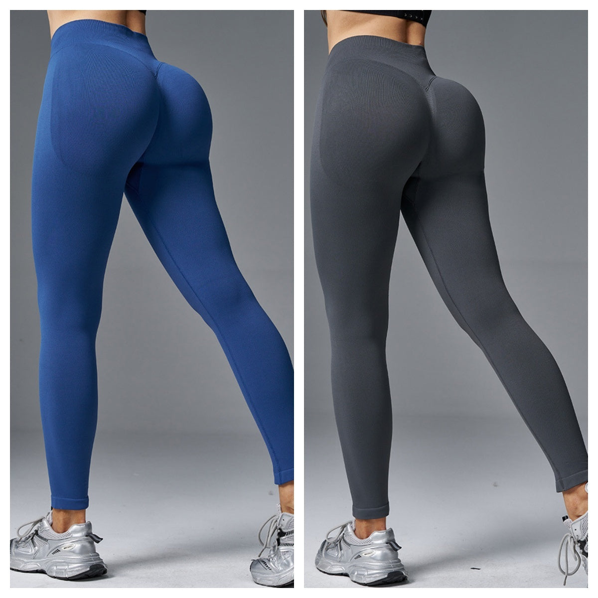 LYNXWEAR Seamless Sculpt Leggings