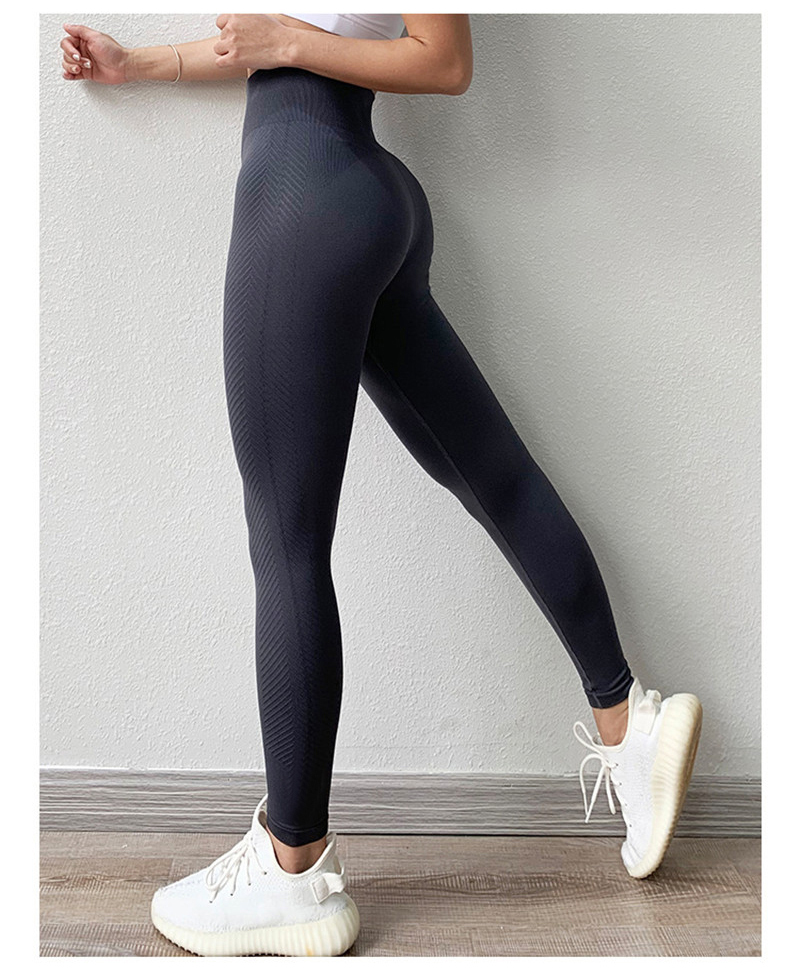 LYNXWEAR Yoga Fitness Pants