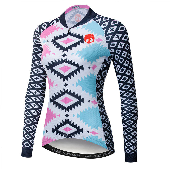LYNXWEAR Women’s Long Sleeve Training Top – Breathable & Stretchy