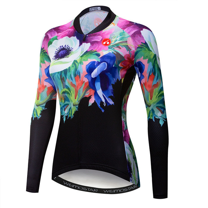 LYNXWEAR Women’s Long Sleeve Training Top – Breathable & Stretchy