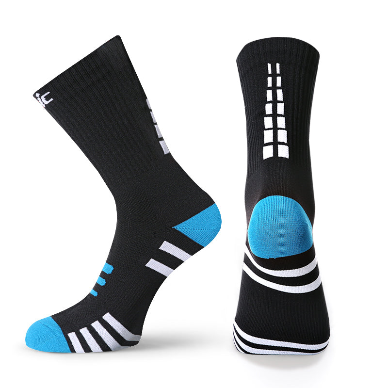 LYNXWEAR Outdoor Marathon Compression Socks - Running / Cycling / Sports