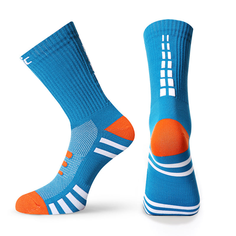 LYNXWEAR Outdoor Marathon Compression Socks - Running / Cycling / Sports