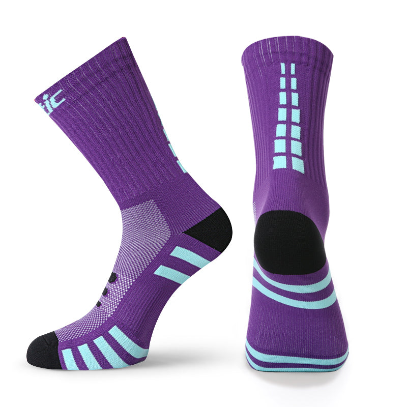 LYNXWEAR Outdoor Marathon Compression Socks - Running / Cycling / Sports