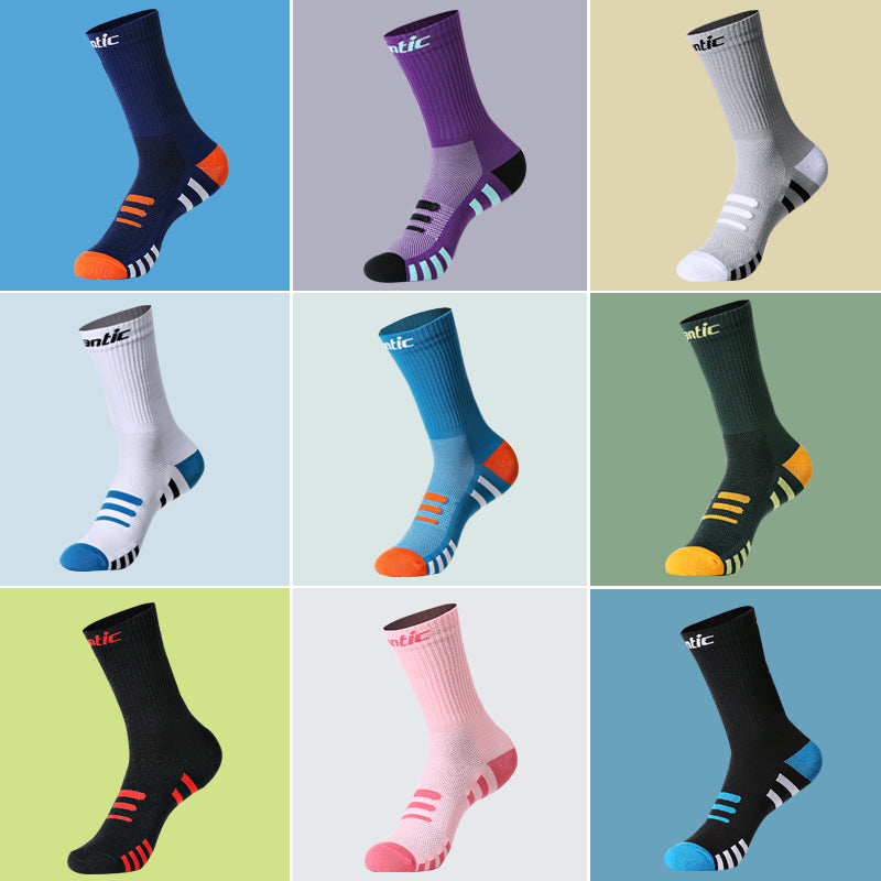 LYNXWEAR Outdoor Marathon Compression Socks - Running / Cycling / Sports